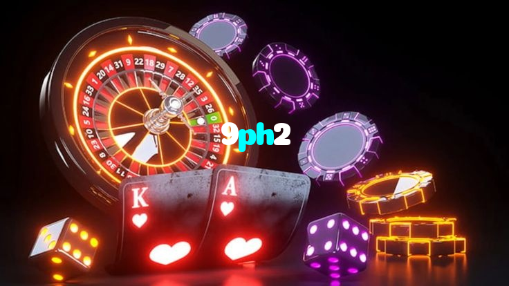 making first deposit on 9ph2 website using local payment methods in Pakistan
